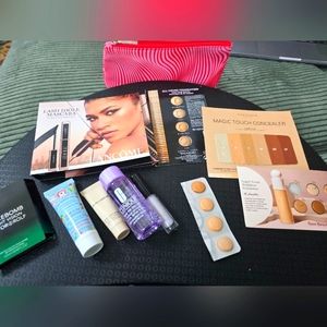 HP 💕- Makeup mystery box